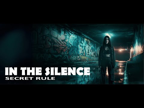 SECRET RULE - In the Silence (Official Video)