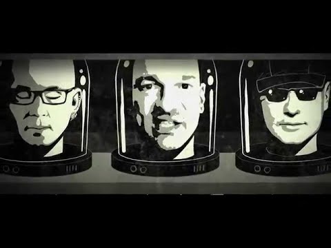 Melotron- Du bist es nicht wert