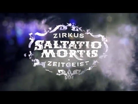 Saltatio Mortis - Live aus der Grossen Freiheit (DVD &amp; Blu-ray) #1