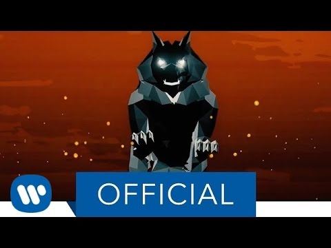 Biffy Clyro - Wolves Of Winter (Official Video)