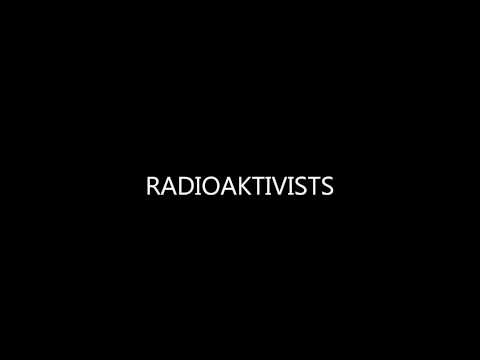 Radioaktivists-Pieces Of Me