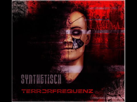 Terrorfrequenz - Synthetisch EP Trailer (2020)