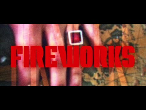 Minimal Schlager (ft. Eddie Argos &amp; Laura Lee) - Fireworks (Official Video)