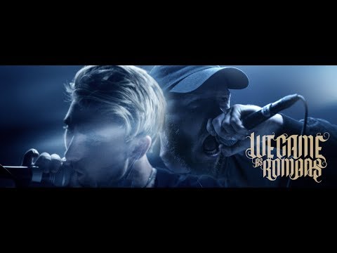 We Came As Romans - Cold Like War (Official Music Video)