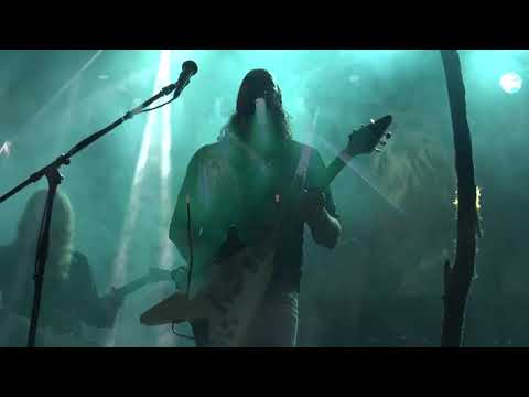 Sun Of The Sleepless - Live @ Prophecy Fest 2017