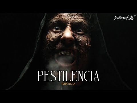 Impureza - &quot;Pestilencia&quot; (Official Music Video)