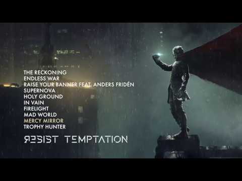 Within Temptation - RESIST (Entire Album Player)