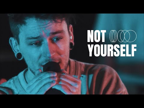 ROYALIST - Not Yourself (Official Video)