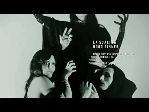 LA SCALTRA - GOOD SINNER