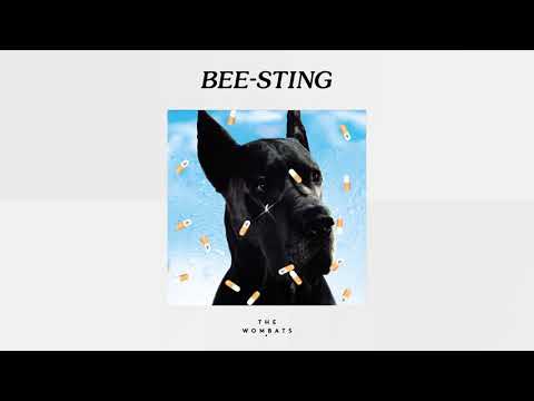 The Wombats - Bee-Sting (Official Audio)