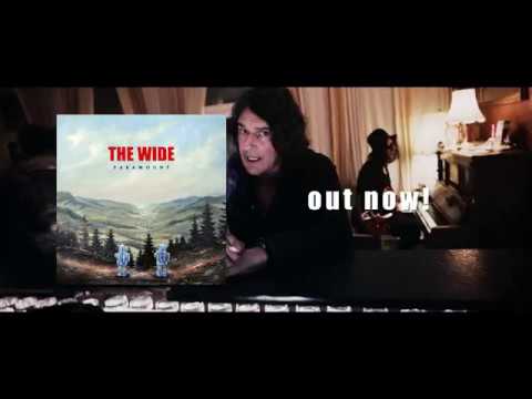 The Wide - Girl (Single &amp; Video Teaser)