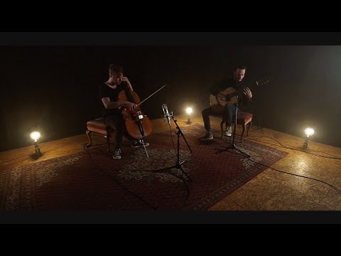 The Hirsch Effekt - Acoustic Medley