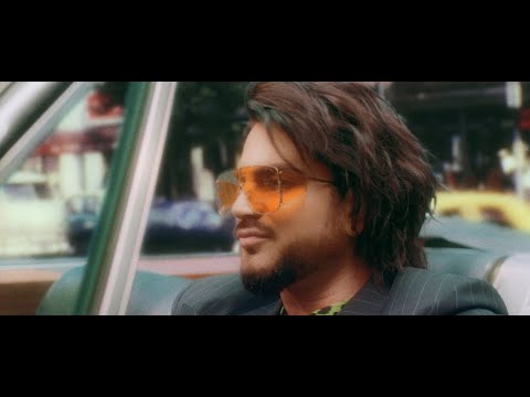 Adam Lambert - Superpower (Official Music Video)
