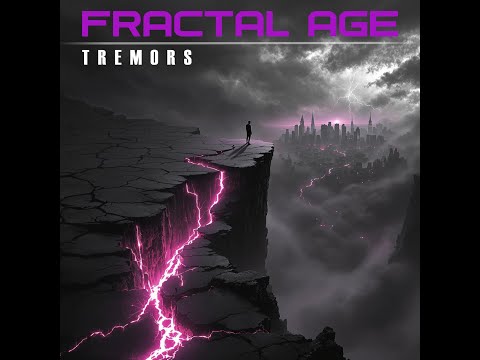 FRACTAL AGE Tremors (Official Music Video)