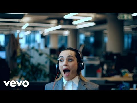 Jehnny Beth - Broken Rib (Official Music Video)