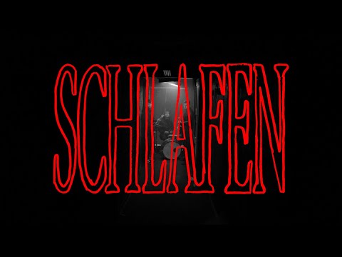 VAN HOLZEN - Schlafen (Offizielles Video)