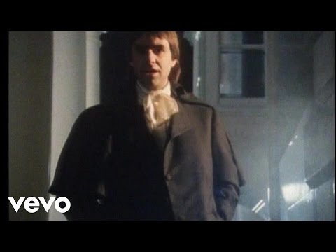 Chris De Burgh - Don&#039;t Pay The Ferryman