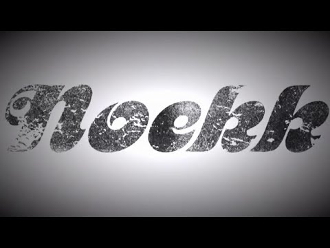 Noekk - Noekk (Empyrium, The Vision Bleak) &quot;Carol Stones and Elder Rock&quot; [teaser]