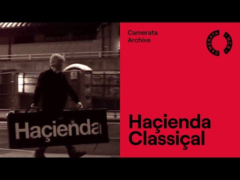 Hacienda Classical