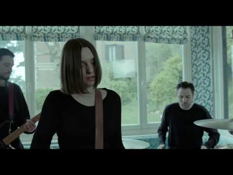 Pencey Sloe - All OK [official music video] album out Sept 27, 2019!