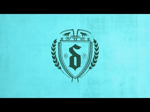 Shinedown - Killing Fields (Lyric Video)