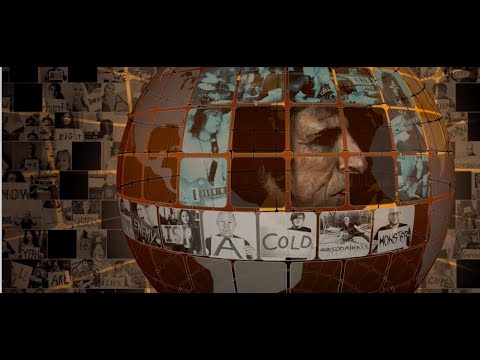 Alice Cooper - Don&#039;t Give Up (Official Video)