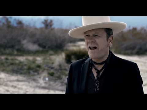 Kiefer Sutherland - Open Road (Official Video)