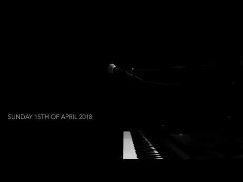 OUL - Antipode Piano Session Teaser