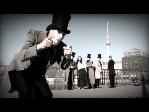 Coppelius - Risiko (Offizielle Musikvideographie)