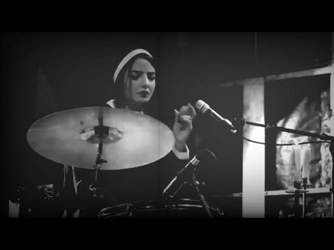 Reverend Beat-Man and Izobel Garcia - come back lord