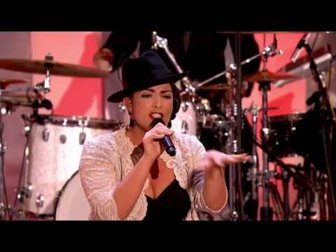 Caro Emerald-You don&#039;t love me. Live at BBC Radio 2