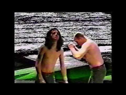 Mutter - Video 1 (1992) 10 – Verschwommen