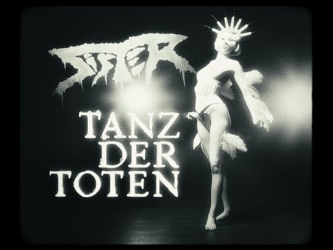 Sister - Tanz Der Toten (Official Music Video)