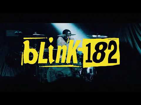 blink-182 - Tour 2023 | Live Nation GSA