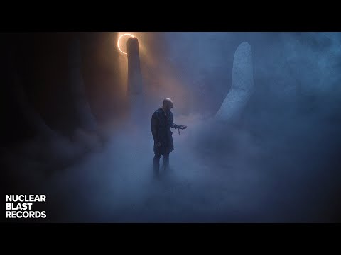 BEAST IN BLACK - Enter The Behelit (OFFICIAL MUSIC VIDEO)