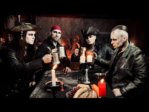 NACHTBLUT - Stirb langsam (Official Video) | Napalm Records