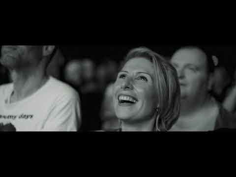 The Jeremy Days - The Unlikely Return (Official Video)