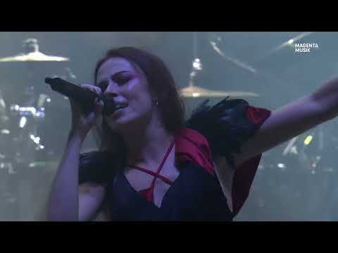 BEYOND THE BLACK - Live Wacken 2023 (Full Concert in HD and with Timestamps)