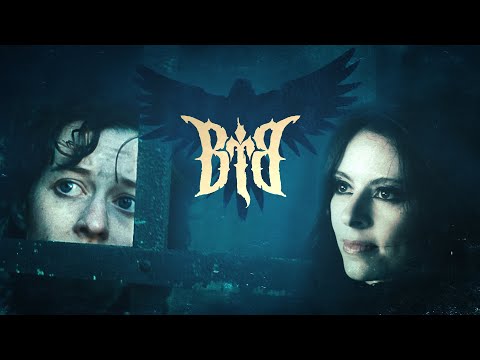 BEYOND THE BLACK - Break The Silence (OFFICIAL MUSIC VIDEO)