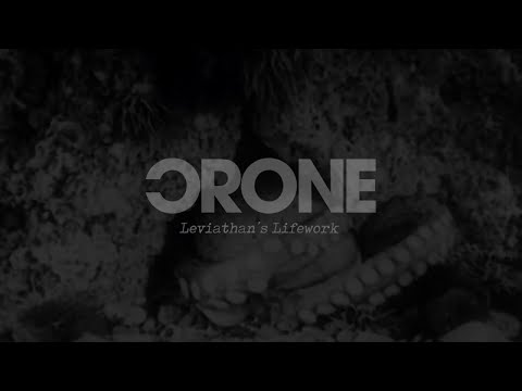 Crone - Leviathan&#039;s Lifework [lyric video]