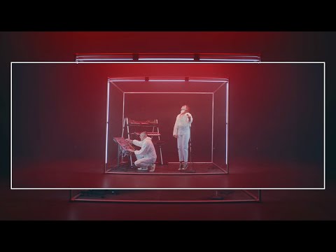 YOUTH CODE - No Consequence (Official Music Video)
