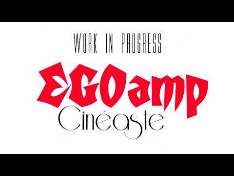 EGOamp Album Preview