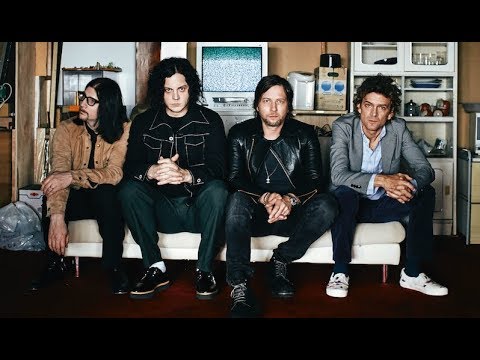 The Raconteurs – Help Me Stranger (Official Music Video)