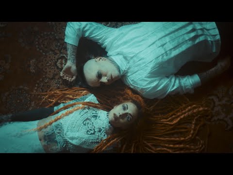 LORD OF THE LOST x INFECTED RAIN - Would You Walk With Me Through Hell? (Official Video)