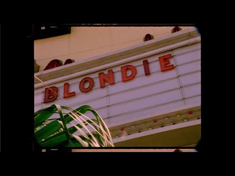 BLONDIE: VIVIR EN LA HABANA Short Film Trailer