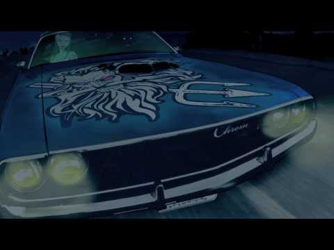 ERIK COHEN - CHROM [OFFICIAL HD VIDEO]