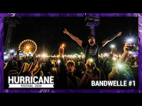 Hurricane Festival 2020 (Official Trailer)