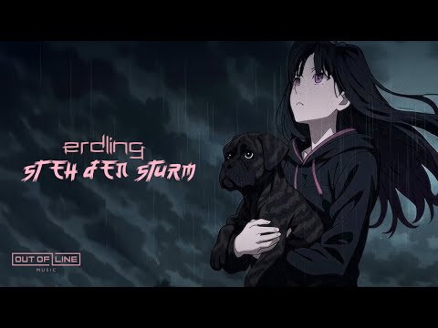Erdling - Steh den Sturm (Official Music Video)