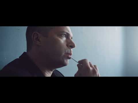 King Dude - Velvet Rope