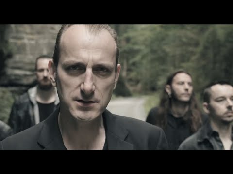 DISILLUSION | Time To Let Go [OFFICIAL VIDEO]